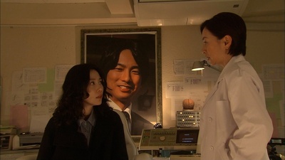 魔术的耳语剧照的剧照