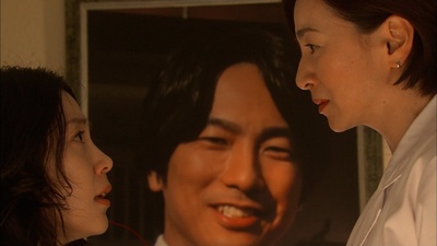 魔术的耳语剧照的剧照