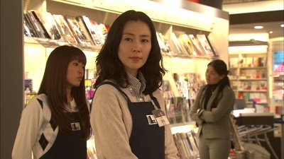 魔术的耳语剧照的剧照