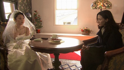 魔术的耳语剧照的剧照