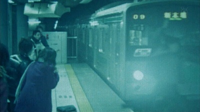 魔术的耳语剧照的剧照