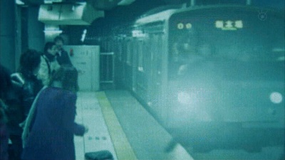 魔术的耳语剧照的剧照