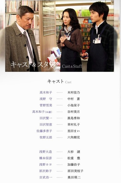 魔术的耳语剧照的剧照