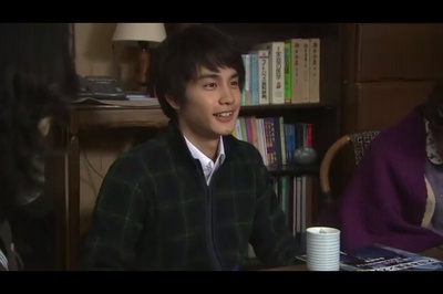 魔术的耳语剧照的剧照