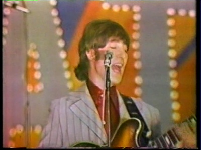 披頭士1966年日本武道館演唱會剧照的剧照