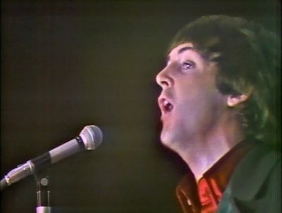 披頭士1966年日本武道館演唱會剧照的剧照