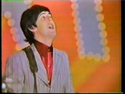 披頭士1966年日本武道館演唱會剧照的剧照