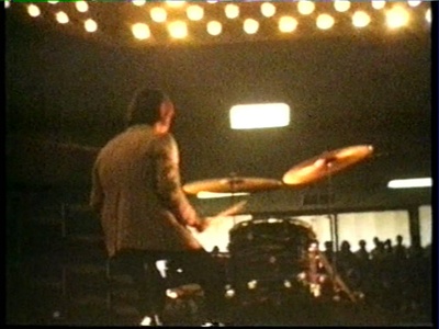 披頭士1966年日本武道館演唱會剧照的剧照