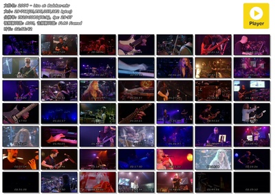 武道馆现场剧照的剧照