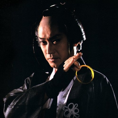 必杀！三味线屋勇次剧照的剧照