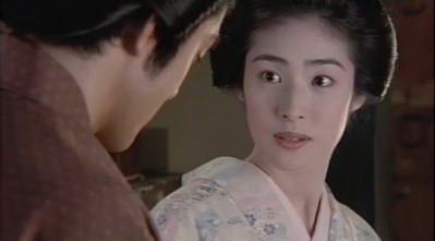 必杀！三味线屋勇次剧照的剧照