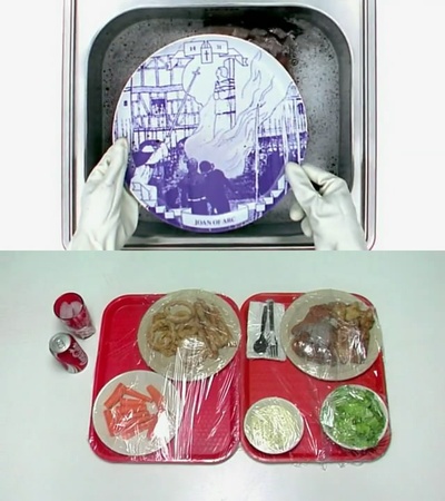 最后的晚餐剧照的剧照