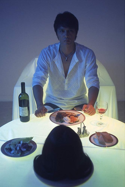 最后的晚餐剧照的剧照