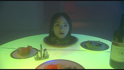 最后的晚餐剧照的剧照