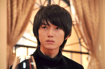 最后的晚餐剧照的剧照