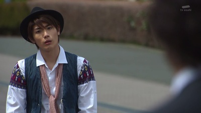 最后的晚餐剧照的剧照