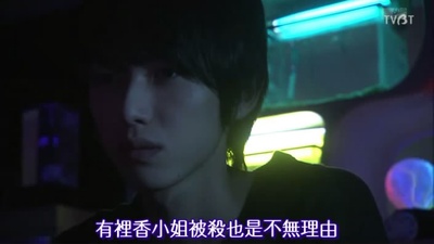 最后的晚餐剧照的剧照