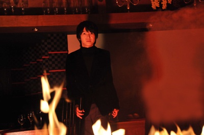 最后的晚餐剧照的剧照