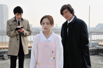 最后的晚餐剧照的剧照