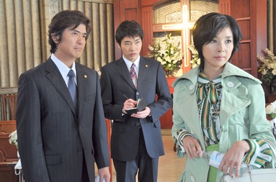 最后的晚餐剧照的剧照