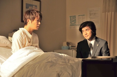 最后的晚餐剧照的剧照