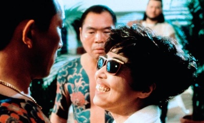 民暴之女剧照的剧照