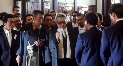 民暴之女剧照的剧照