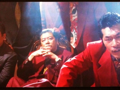 民暴之女剧照的剧照