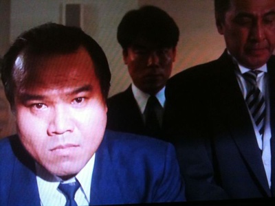 民暴之女剧照的剧照