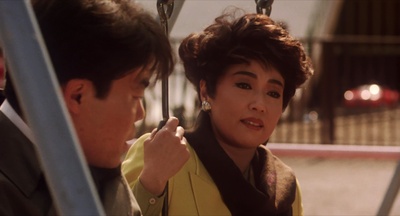 民暴之女剧照的剧照