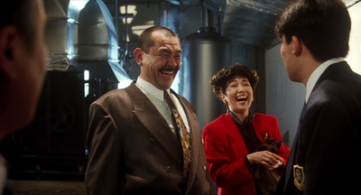 民暴之女剧照的剧照