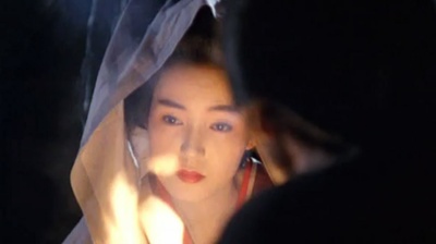 浪人街剧照的剧照