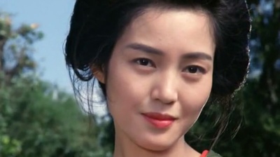 浪人街剧照的剧照