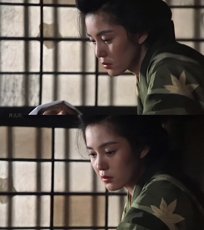 浪人街剧照的剧照