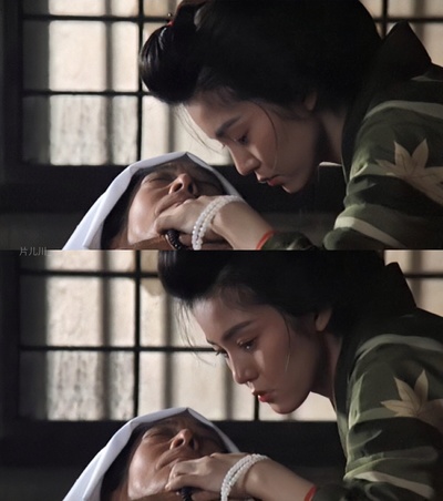 浪人街剧照的剧照