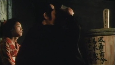 浪人街剧照的剧照