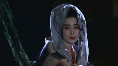 浪人街剧照的剧照