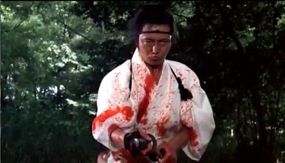 浪人街剧照的剧照