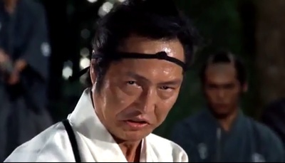 浪人街剧照的剧照