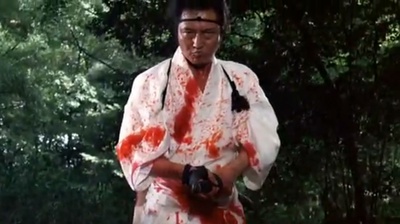 浪人街剧照的剧照