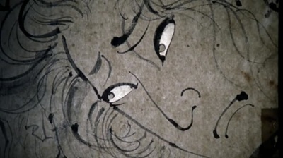 浪人街剧照的剧照