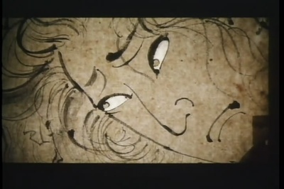 浪人街剧照的剧照