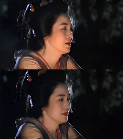 浪人街剧照的剧照