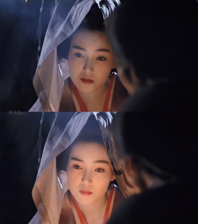 浪人街剧照的剧照