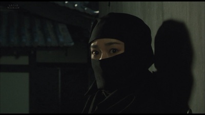 枭之城剧照的剧照