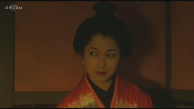 枭之城剧照的剧照