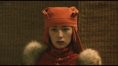 枭之城剧照的剧照