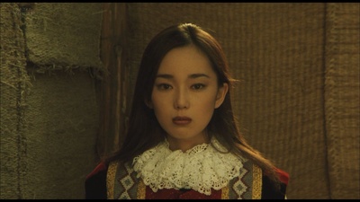 枭之城剧照的剧照