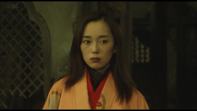 枭之城剧照的剧照