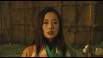 枭之城剧照的剧照